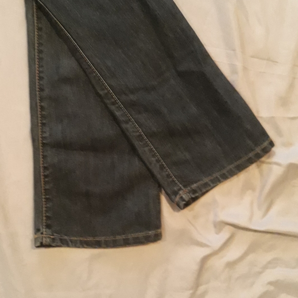 The Children Place Boys Bootcut Jeans - Picture 5 of 5